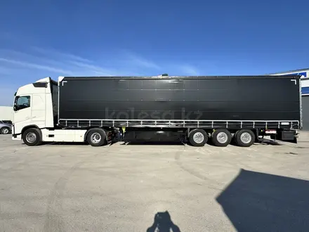 Schmitz Cargobull  SCB 2019 года за 12 200 000 тг. в Костанай