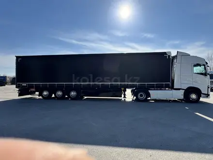 Schmitz Cargobull  SCB 2019 года за 12 200 000 тг. в Костанай – фото 4