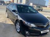 Toyota Camry 2013 годаүшін7 000 000 тг. в Актау – фото 5