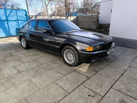 BMW 728 1996 годаүшін2 600 000 тг. в Тараз