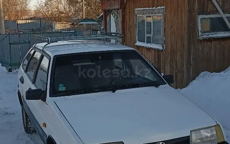 ВАЗ (Lada) 2109 1998 годаfor500 000 тг. в Степногорск