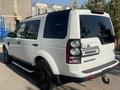 Land Rover Discovery 2015 года за 8 900 000 тг. в Астана – фото 2