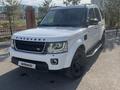 Land Rover Discovery 2015 года за 8 900 000 тг. в Астана – фото 4