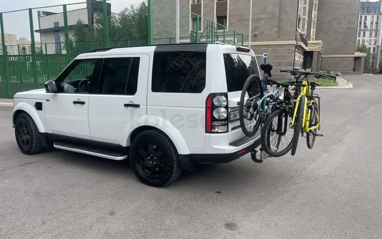 Land Rover Discovery 2015 года за 8 900 000 тг. в Астана