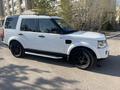 Land Rover Discovery 2015 года за 8 900 000 тг. в Астана – фото 3