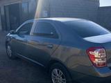 Chevrolet Cobalt 2021 года за 4 700 000 тг. в Астана – фото 4