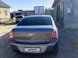 Chevrolet Cobalt 2021 года за 4 700 000 тг. в Астана – фото 3