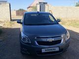 Chevrolet Cobalt 2021 года за 4 700 000 тг. в Астана
