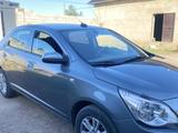 Chevrolet Cobalt 2021 года за 4 700 000 тг. в Астана – фото 2