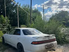 Toyota Mark II, 1995