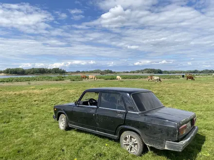 ВАЗ (Lada) 2115 2010 года за 1 000 000 тг. в Семей – фото 4