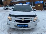 Chevrolet Cobalt 2021 года за 5 300 000 тг. в Астана – фото 2