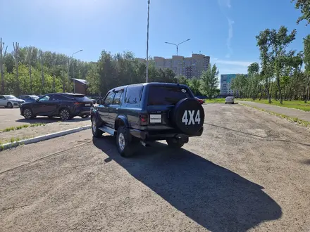 Toyota Hilux Surf 1994 года за 2 500 000 тг. в Астана – фото 16