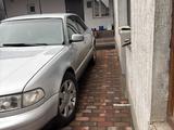 Audi A8 1997 года за 2 300 000 тг. в Алматы – фото 2