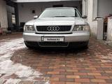 Audi A8 1997 года за 2 300 000 тг. в Алматы – фото 4