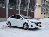 Hyundai Accent 2021 годаүшін8 150 000 тг. в Караганда