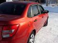 ВАЗ (Lada) Granta 2190 2020 годаүшін4 150 000 тг. в Усть-Каменогорск – фото 4