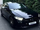 Mercedes-Benz CLS 53 AMG 2019 года за 35 000 000 тг. в Алматы