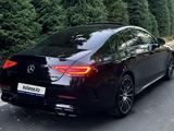 Mercedes-Benz CLS 53 AMG 2019 года за 35 000 000 тг. в Алматы – фото 4