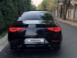Mercedes-Benz CLS 53 AMG 2019 года за 35 000 000 тг. в Алматы – фото 5