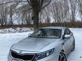 Kia K5 2014 годаfor6 300 000 тг. в Кызылорда