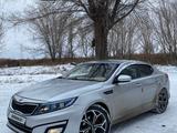 Kia K5 2014 годаfor6 300 000 тг. в Кызылорда – фото 4