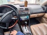 Mitsubishi Galant 1998 года за 1 600 000 тг. в Алматы