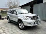 Toyota Land Cruiser Prado 2004 года за 10 500 000 тг. в Талдыкорган