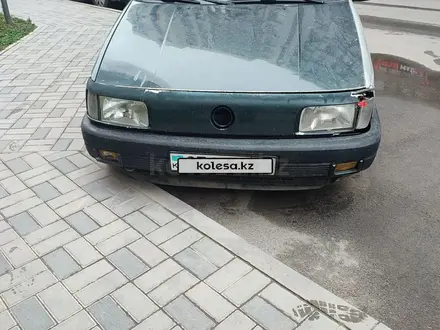 Volkswagen Passat 1993 года за 900 000 тг. в Алматы – фото 5