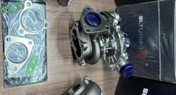 Турбина 1KZ,1KD,2KD,2GD,1VD,2LT,3C,1HD,1CD за 50 000 тг. в Алматы – фото 2