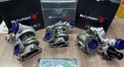 Турбина 1KZ,1KD,2KD,2GD,1VD,2LT,3C,1HD,1CD за 50 000 тг. в Алматы – фото 3