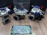 Турбина 1KZ,1KD,2KD,2GD,1VD,2LT,3C,1HD,1CD за 50 000 тг. в Алматы