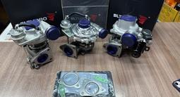 Турбина 1KZ,1KD,2KD,2GD,1VD,2LT,3C,1HD,1CD за 50 000 тг. в Алматы