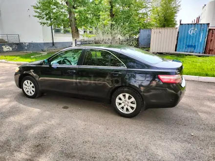 Toyota Camry 2007 года за 5 800 000 тг. в Астана