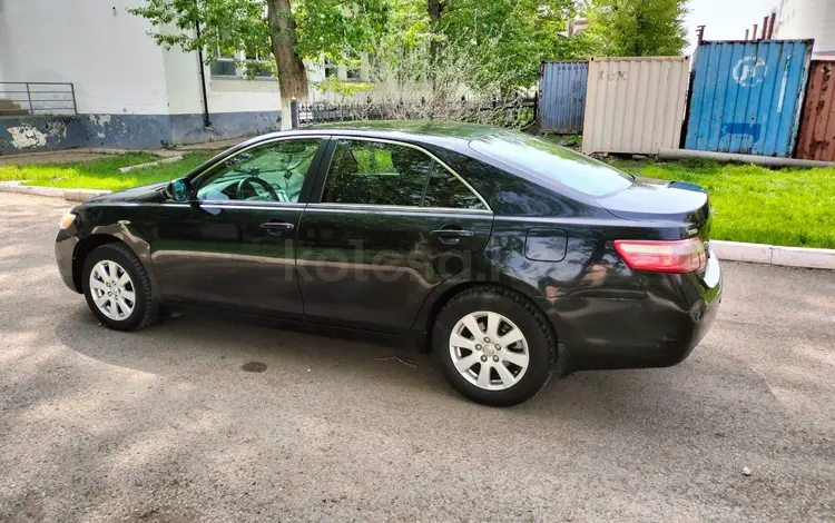Toyota Camry 2007 годаүшін5 800 000 тг. в Астана