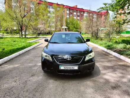 Toyota Camry 2007 года за 5 800 000 тг. в Астана – фото 3