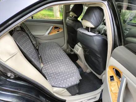 Toyota Camry 2007 года за 5 800 000 тг. в Астана – фото 4