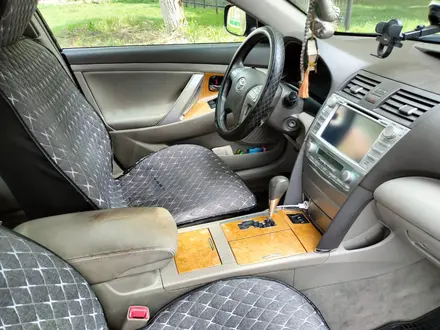 Toyota Camry 2007 года за 5 800 000 тг. в Астана – фото 5