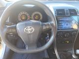 Toyota Corolla 2012 годаүшін3 300 000 тг. в Атырау – фото 5