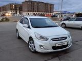 Hyundai Accent 2013 года за 3 500 000 тг. в Караганда