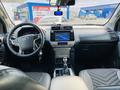 Toyota Land Cruiser Prado 2018 года за 19 200 000 тг. в Атырау – фото 8