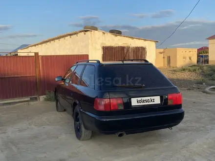 Audi A6 1995 года за 1 500 000 тг. в Жалагаш – фото 18