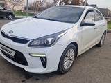 Kia Rio 2018 годаүшін5 900 000 тг. в Тараз
