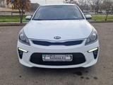Kia Rio 2018 годаүшін5 900 000 тг. в Тараз – фото 2