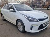 Kia Rio 2018 года за 6 700 000 тг. в Тараз – фото 3