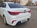 Kia Rio 2018 года за 6 700 000 тг. в Тараз – фото 7