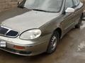 Daewoo Leganza 1997 года за 400 000 тг. в Тараз – фото 3