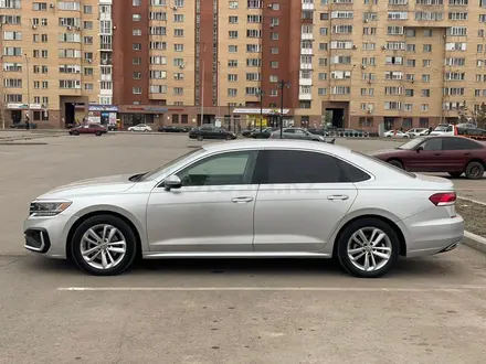 Volkswagen Passat 2020 года за 11 000 000 тг. в Астана – фото 12