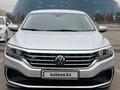 Volkswagen Passat 2020 годаүшін11 000 000 тг. в Астана – фото 6