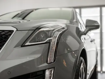 Cadillac XT5 Sport 2023 года за 38 000 000 тг. в Актау – фото 13